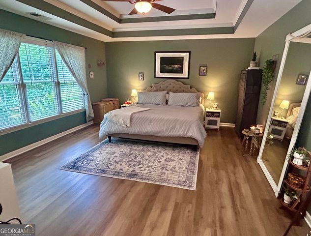 7 Briar Grove, Newnan, GA 30265