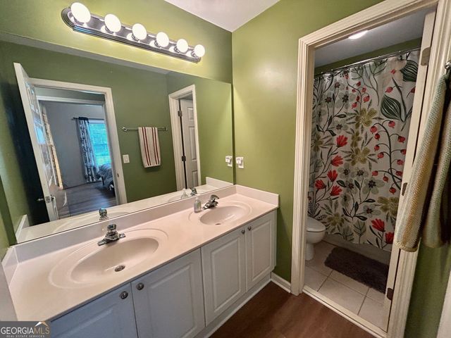 7 Briar Grove, Newnan, GA 30265