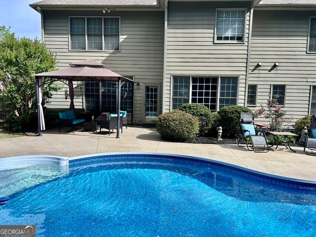 7 Briar Grove, Newnan, GA 30265