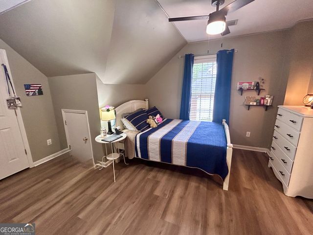 7 Briar Grove, Newnan, GA 30265