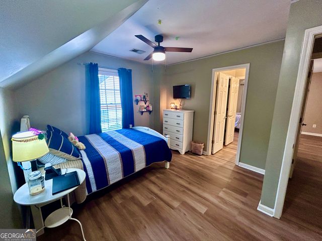 7 Briar Grove, Newnan, GA 30265