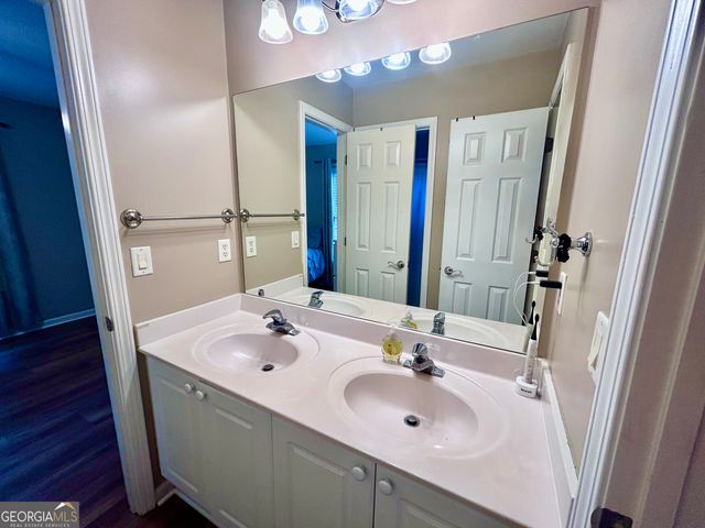 7 Briar Grove, Newnan, GA 30265