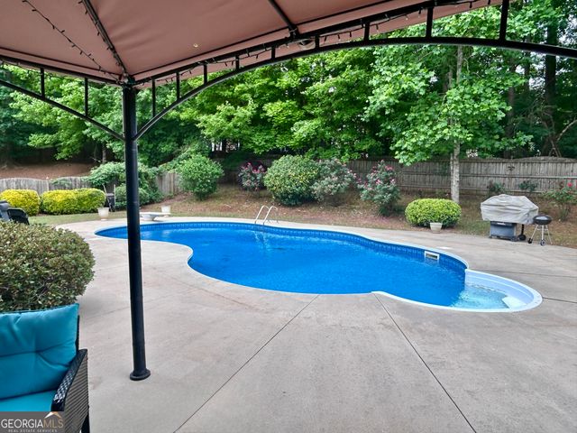 7 Briar Grove, Newnan, GA 30265