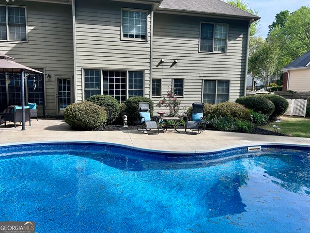 7 Briar Grove, Newnan, GA 30265