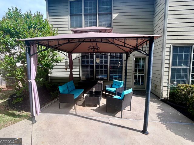 7 Briar Grove, Newnan, GA 30265