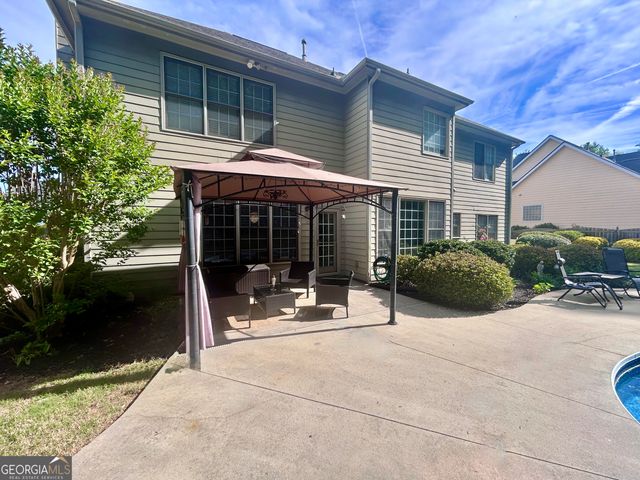 7 Briar Grove, Newnan, GA 30265