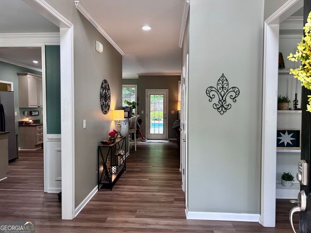 7 Briar Grove, Newnan, GA 30265