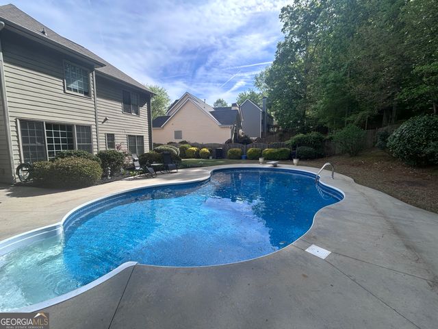 7 Briar Grove, Newnan, GA 30265
