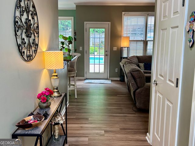 7 Briar Grove, Newnan, GA 30265