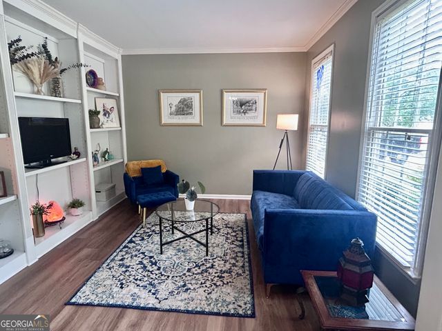 7 Briar Grove, Newnan, GA 30265