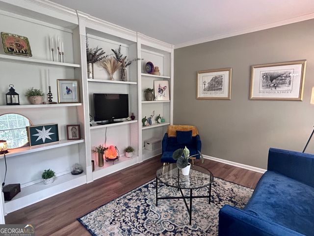 7 Briar Grove, Newnan, GA 30265
