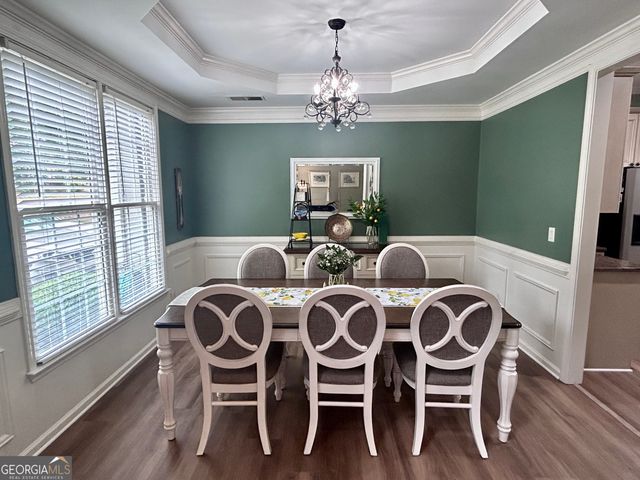 7 Briar Grove, Newnan, GA 30265