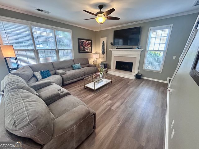 7 Briar Grove, Newnan, GA 30265