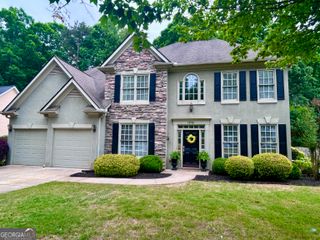7 Briar Grove, Newnan, GA 30265