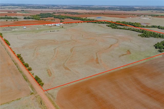 25222 E 780 Road, Kingfisher, OK 73750