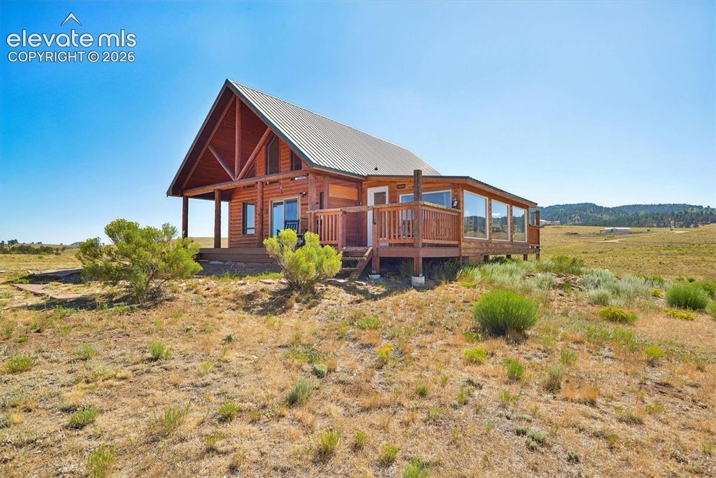 2850 County Road 341, Westcliffe, CO 81252 — photo 2