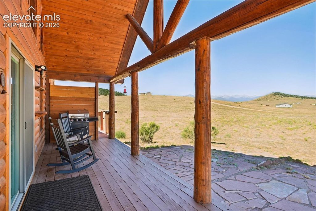 2850 County Road 341, Westcliffe, CO 81252 — photo 3