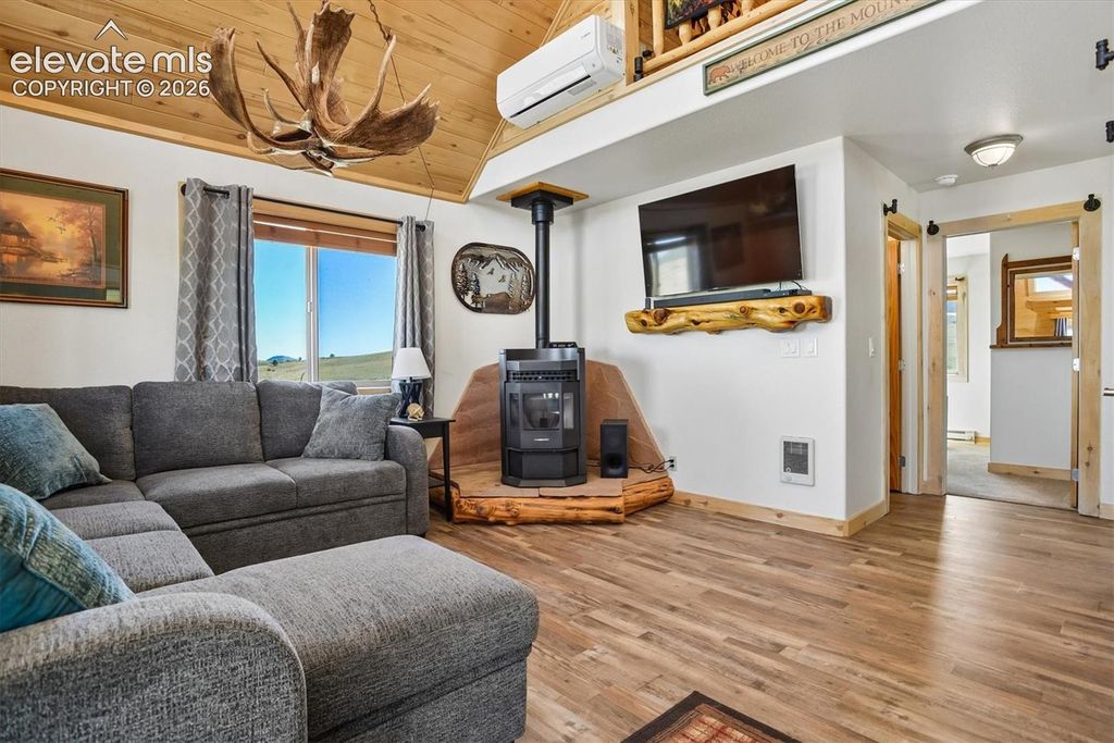 2850 County Road 341, Westcliffe, CO 81252 — photo 5