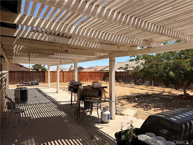 15205 Stone, Adelanto, CA 92301