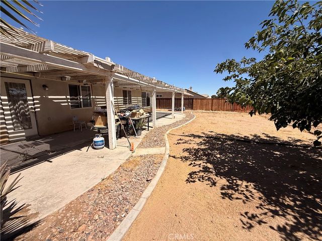 15205 Stone, Adelanto, CA 92301