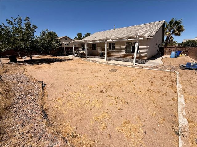 15205 Stone, Adelanto, CA 92301