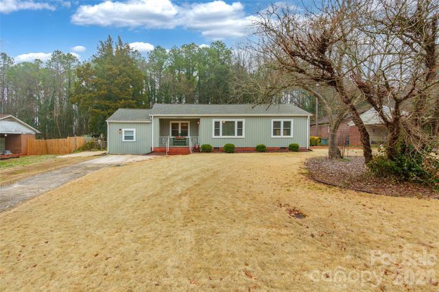 245 Mellon Road, Belmont, NC 28012