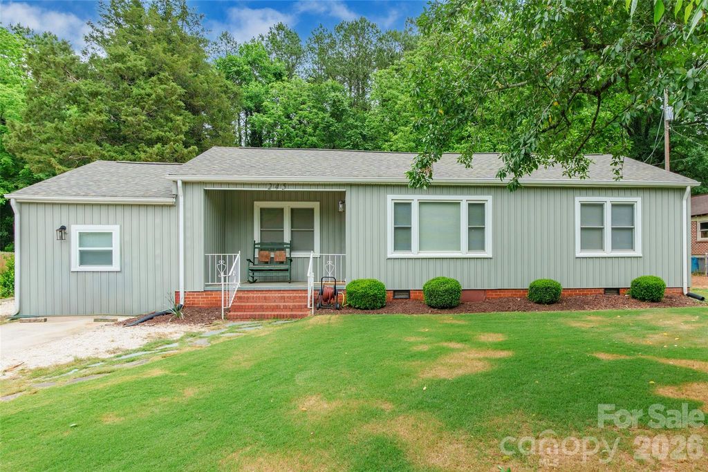 245 Mellon Road, Belmont, NC 28012