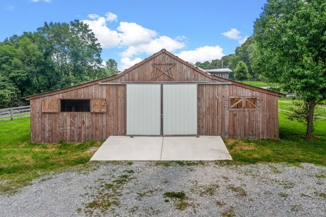 7871 Oscar Green Rd, Primm Springs, TN 38476