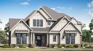 1540 Prescott Drive, Prosper, TX 75078