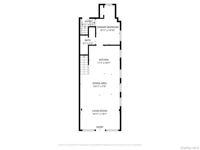 8925 201st Street, Hollis, NY 11423