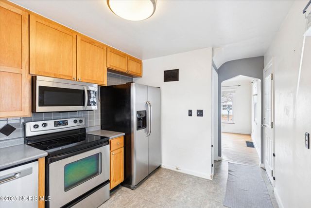 2645 Westbrook Drive, Toledo, OH 43613