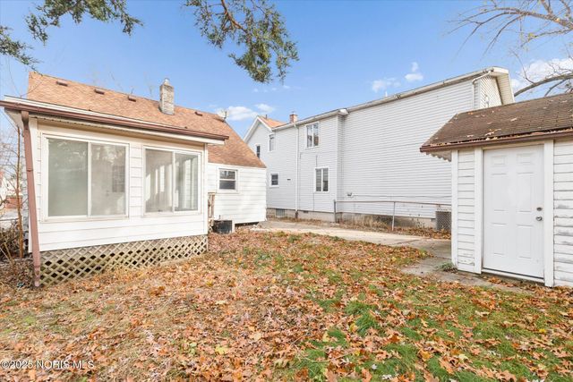 2645 Westbrook Drive, Toledo, OH 43613