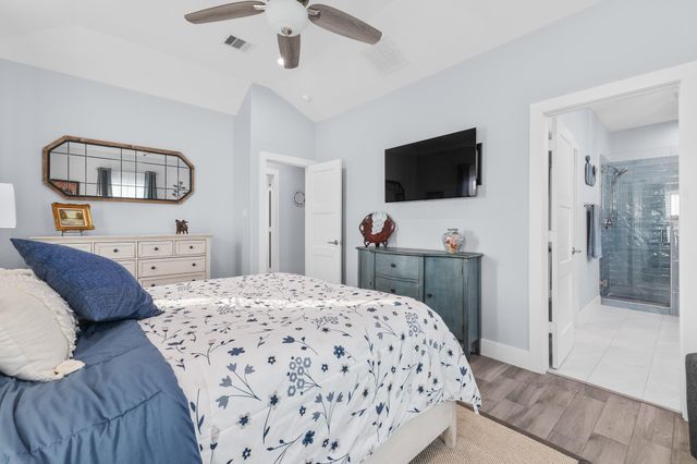 22520 Bay Point Drive, Galveston, TX 77554