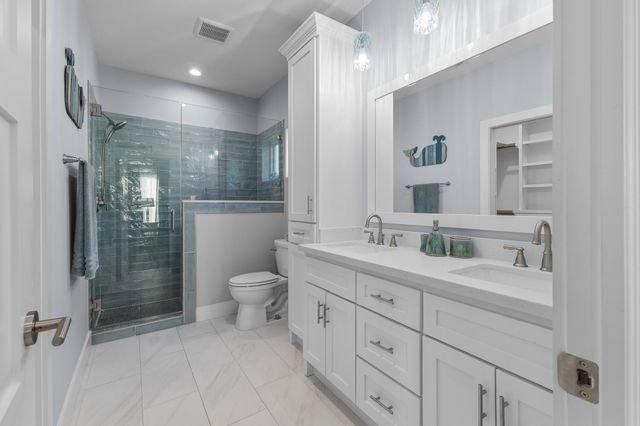 22520 Bay Point Drive, Galveston, TX 77554