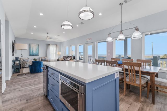 22520 Bay Point Drive, Galveston, TX 77554