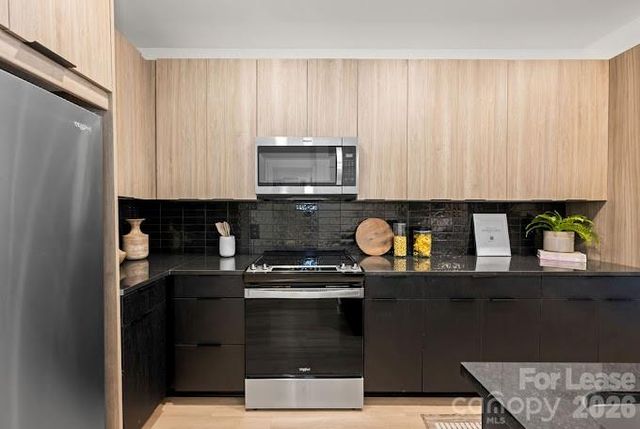 536 W Tremont Avenue A3, Charlotte, NC 28203