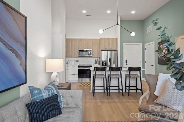 536 W Tremont Avenue A3, Charlotte, NC 28203