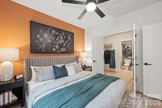 536 W Tremont Avenue A3, Charlotte, NC 28203