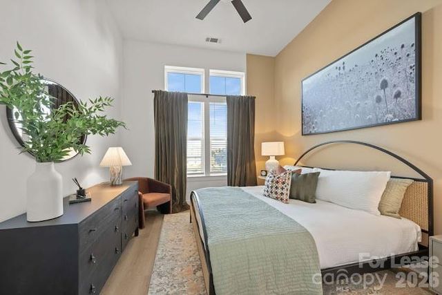 536 W Tremont Avenue A3, Charlotte, NC 28203