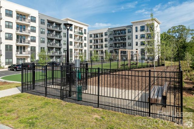 536 W Tremont Avenue A3, Charlotte, NC 28203