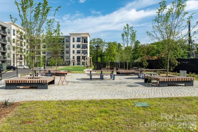 536 W Tremont Avenue A3, Charlotte, NC 28203