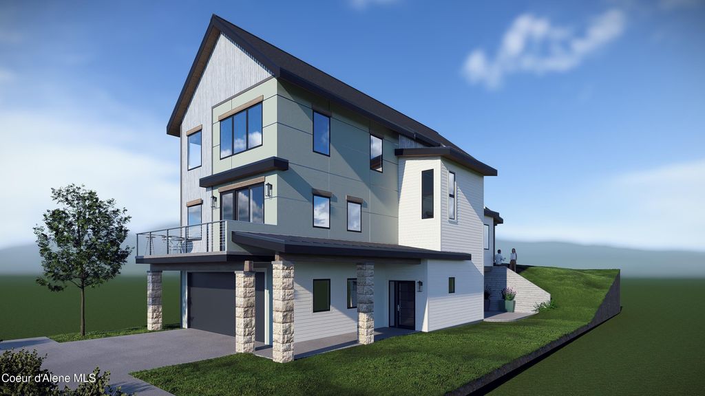 2735 W Lumber Ln, Coeur D'alene, ID 83814