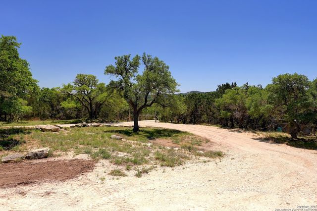 3824 McCall Creek, Blanco, TX 78606