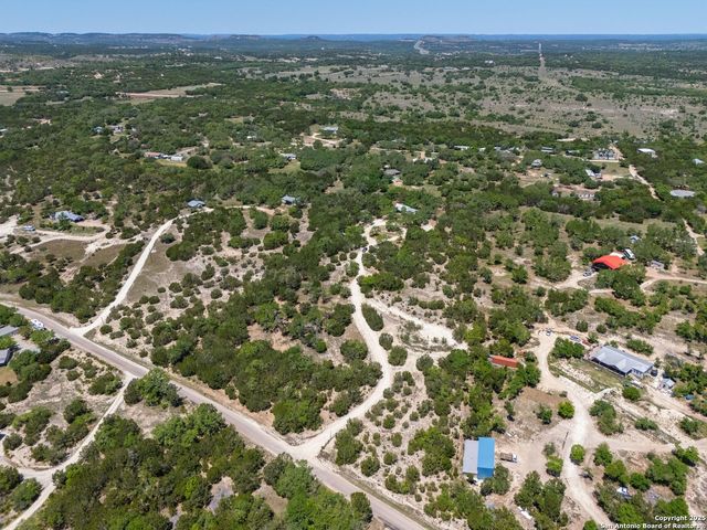 3824 McCall Creek, Blanco, TX 78606
