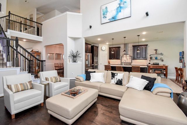 22126 Grand Mist Drive, Katy, TX 77494