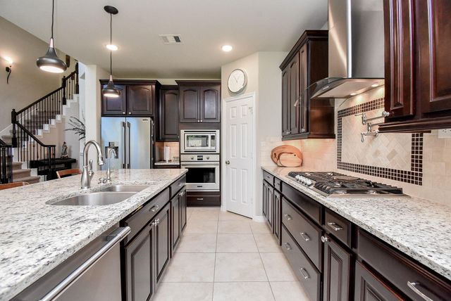 22126 Grand Mist Drive, Katy, TX 77494