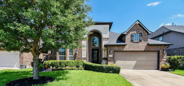 22126 Grand Mist Drive, Katy, TX 77494