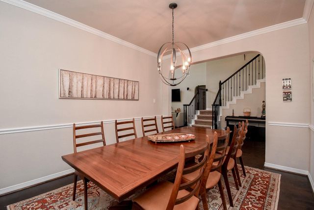 22126 Grand Mist Drive, Katy, TX 77494
