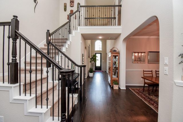22126 Grand Mist Drive, Katy, TX 77494