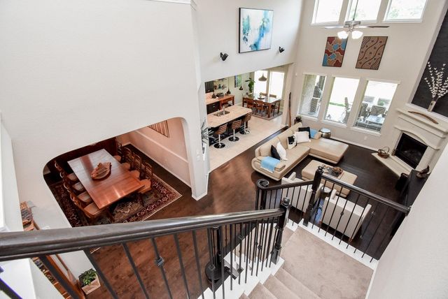 22126 Grand Mist Drive, Katy, TX 77494